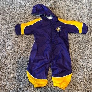 MN Vikings Kids